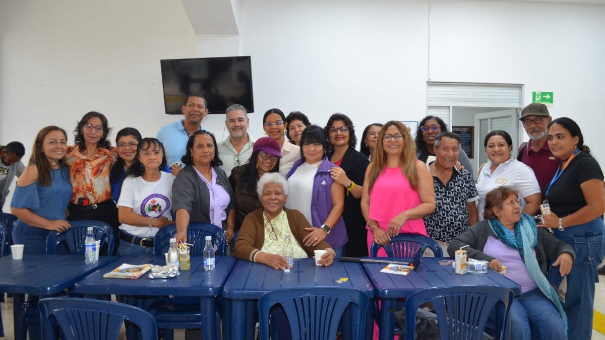 Nohora Cecilia Medina