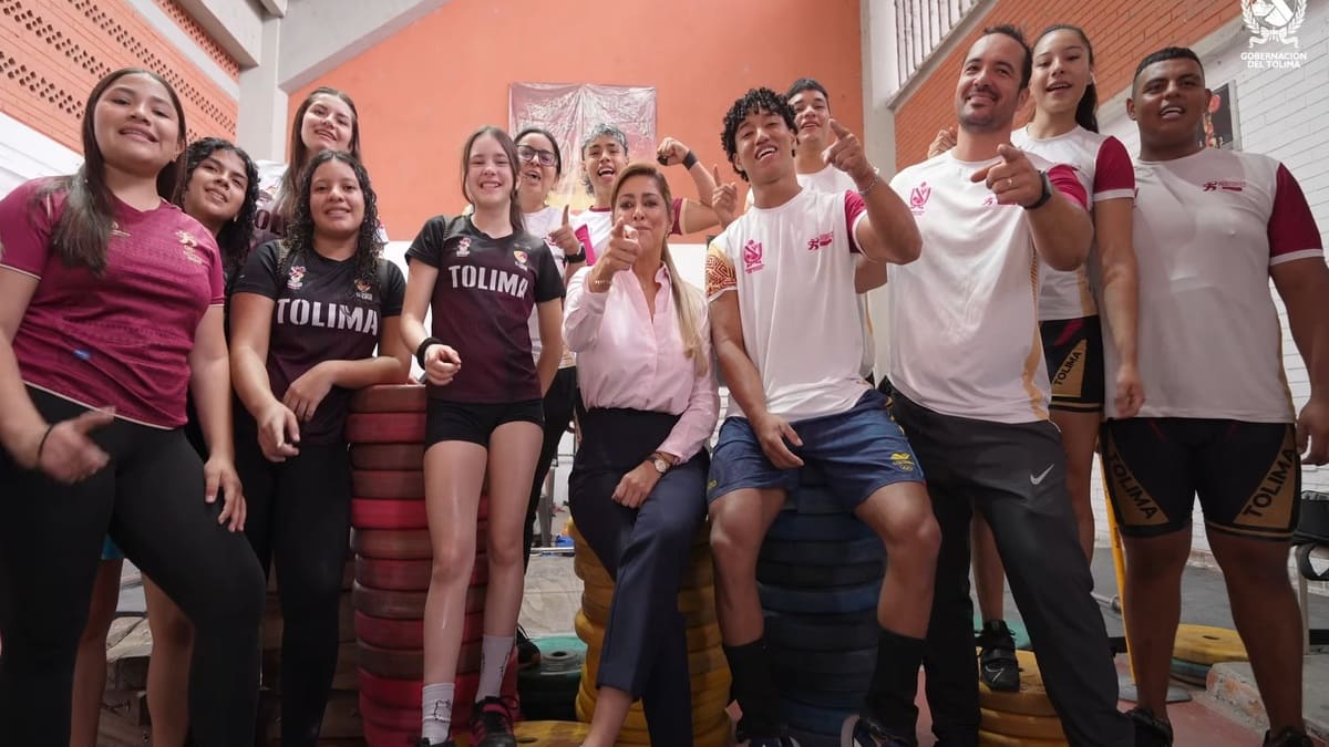 El Nacional de pesas en Manizales, es clasificatorio al Panamericano Mayores de Cali