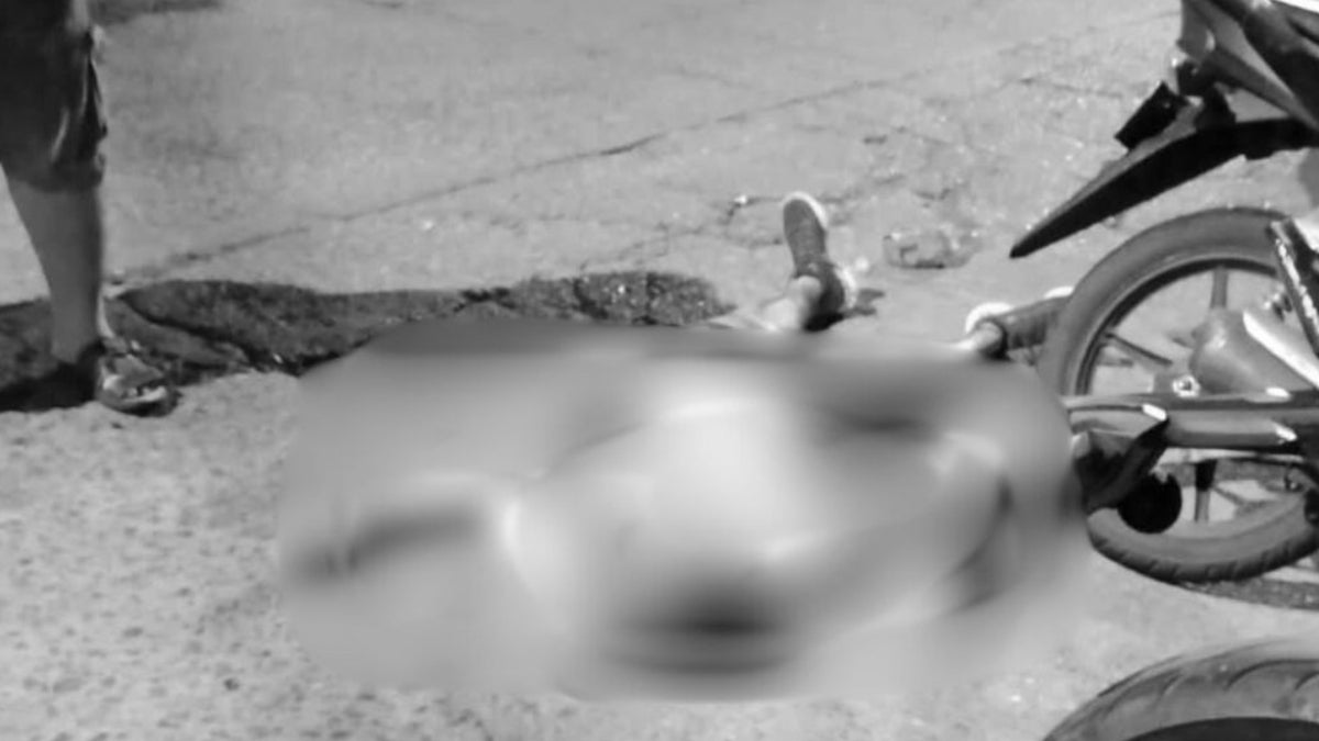 El Veneco’, con antecedentes penales, fue asesinado en Melgar