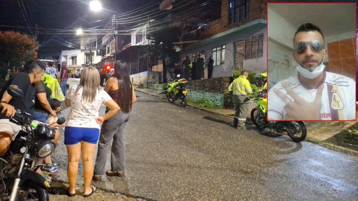 ¡Tragedia en Ibagué! Mujer mató a su pareja con un cuchillo tras fuerte pelea