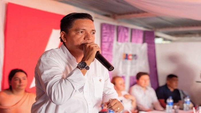 Nuevo Alcalde de Coyaima | Luis Orlando Ortiz Caycedo | Alcalde de Coyaima | Mayo 2025