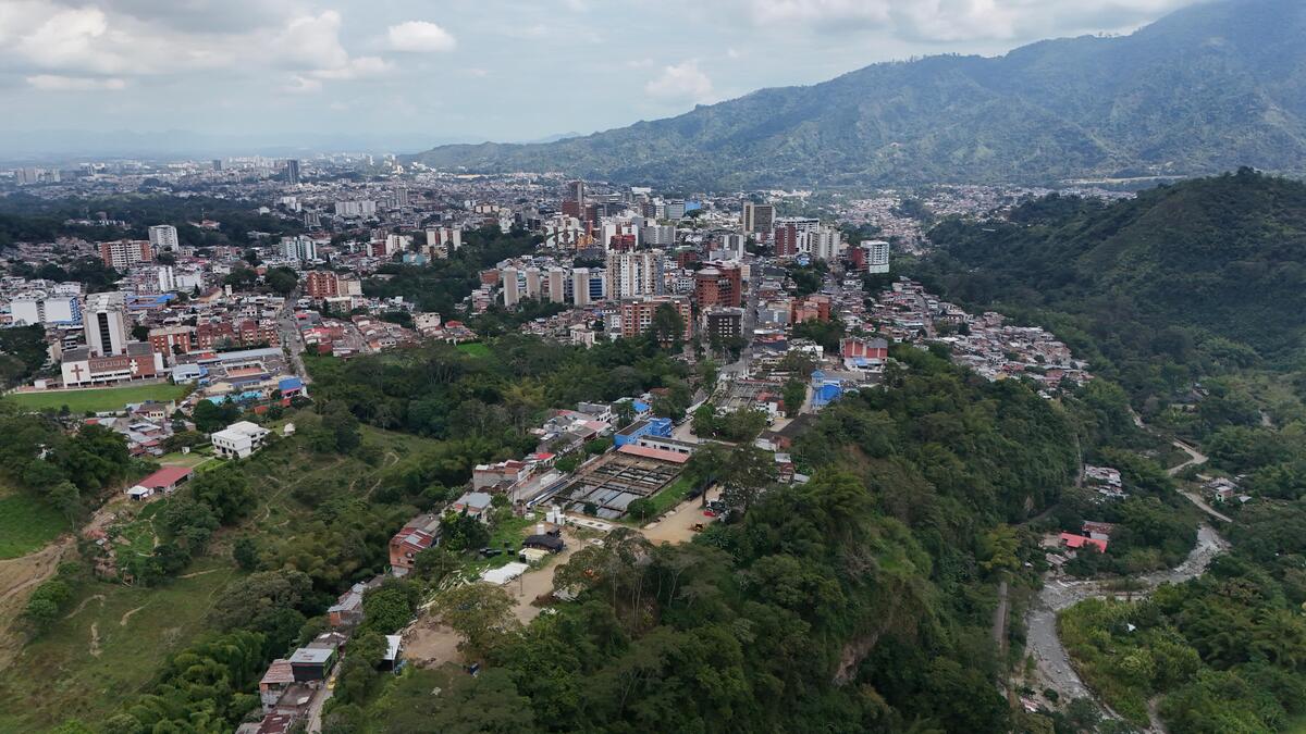 Ibagué | Ibagué no tendrá servicio de agua | IBAL | Mayo 2025