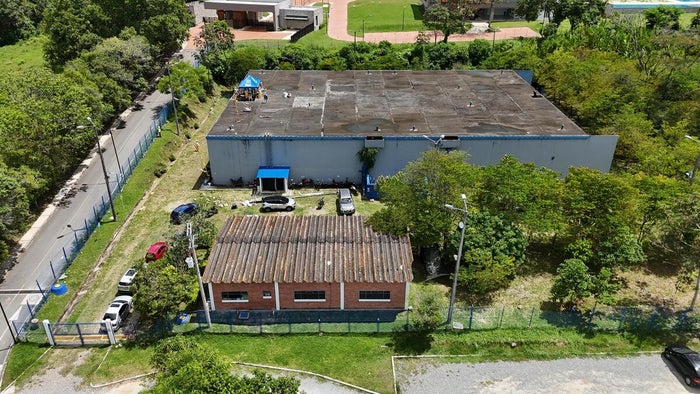 Tanques del IBAL | Sin Servicio de Agua | Proceso de Lavados | Mayo 2025