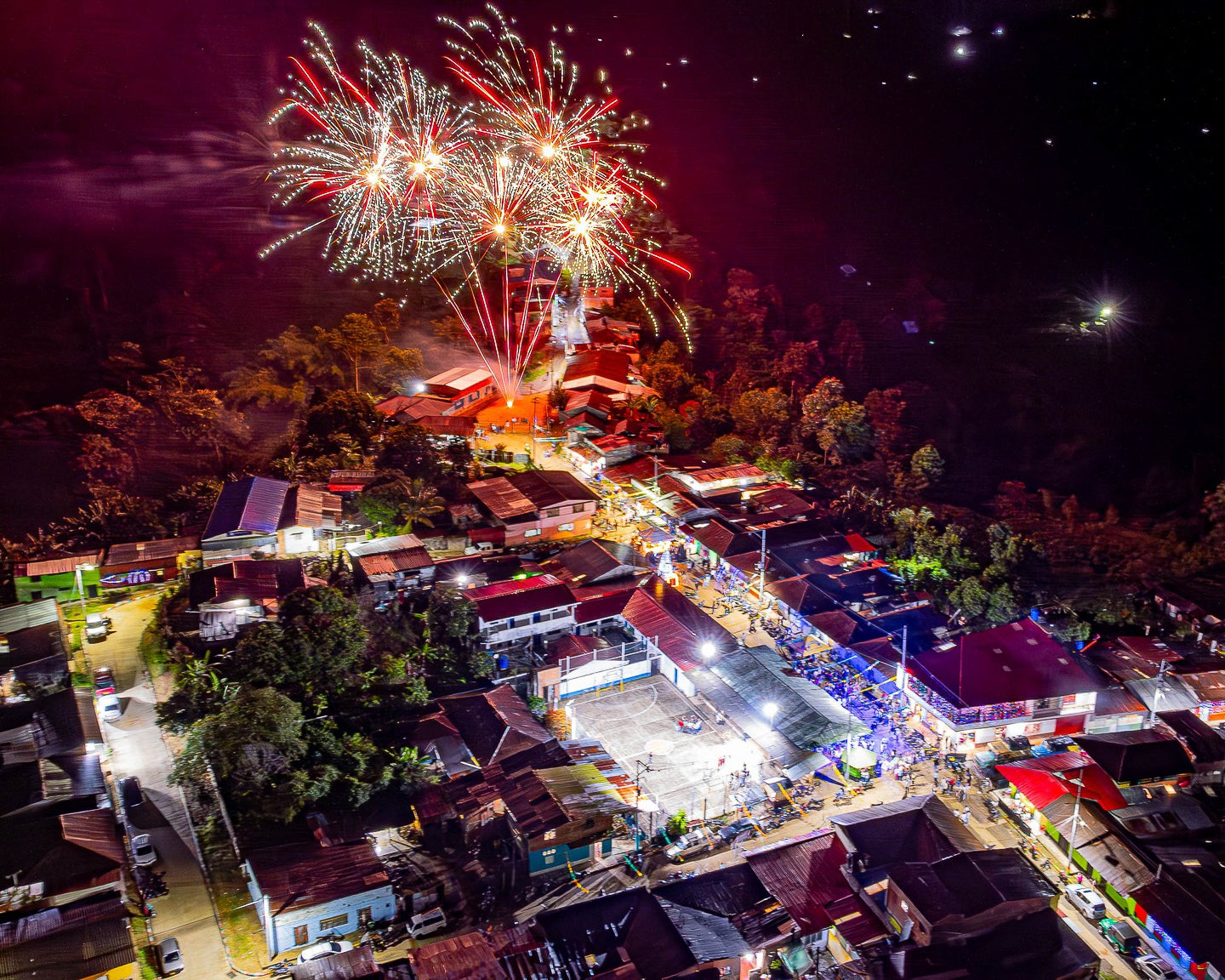 Sin vacuna no hay fiestas Lerida