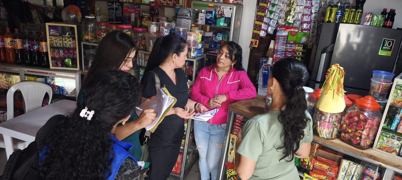 créditos a empresarios del Líbano reportados