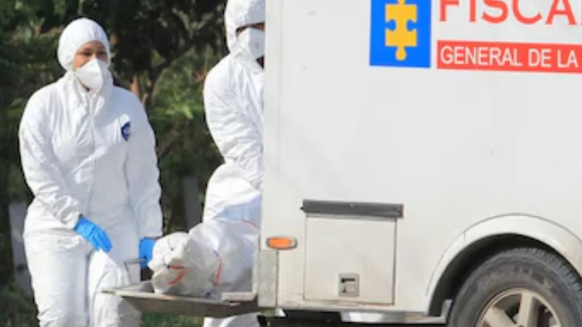 ¡A tiros terminó una riña en zona rural de Rovira: un muerto y un herido!