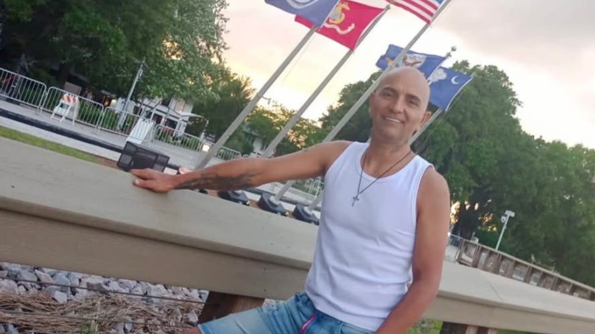 Hallan sin vida a Andrés Alvis, reconocido barbero de Ibagué