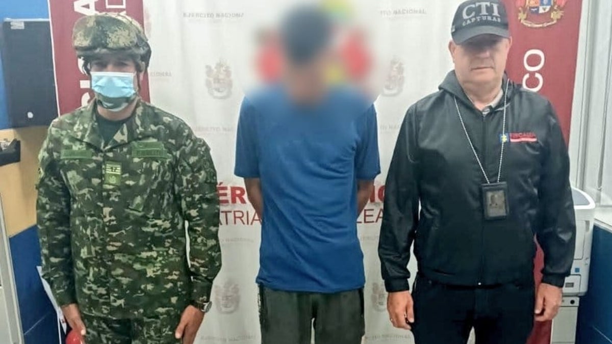 Un momento de terror en Picaleña: pareja herida tras ser atacada por conocido