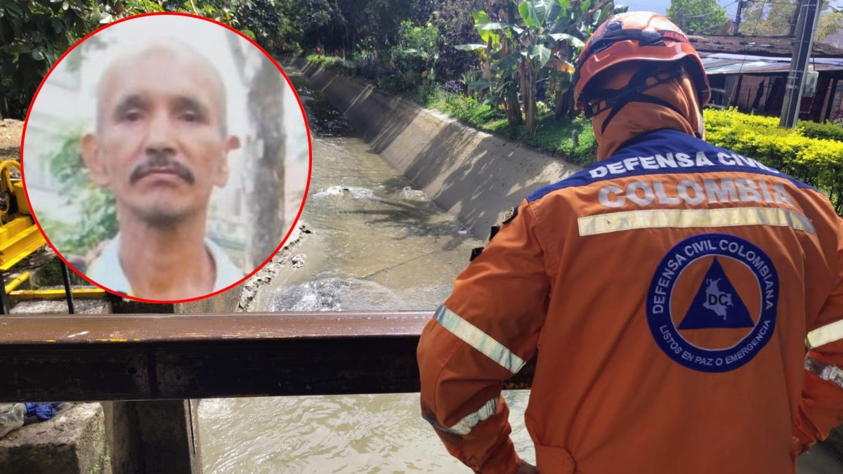 ‘Pocillo’ estaba desaparecido y lo encontraron muerto en Mirolindo