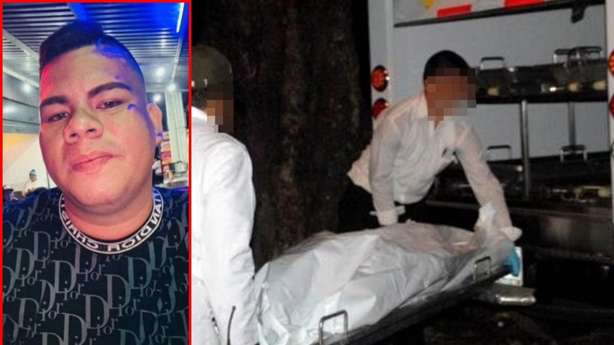 A sangre fría: asesinaron a ‘Decol’ de siete disparos en El Espinal