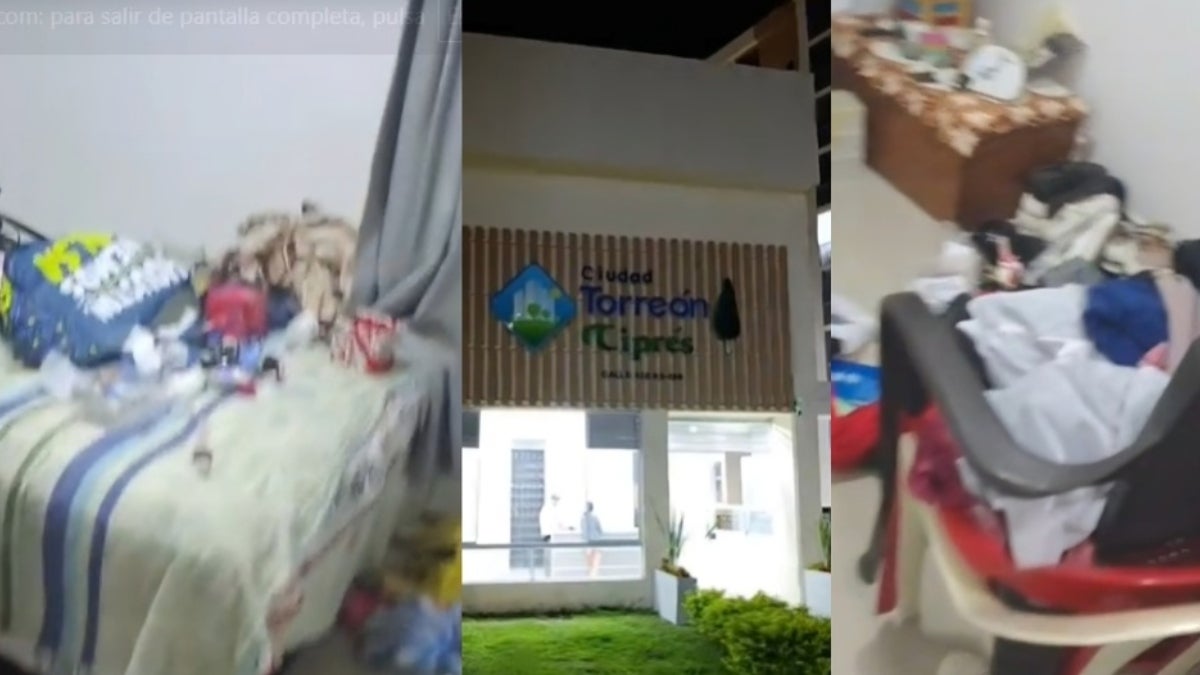 Vecinos indignados tras millonario hurto en conjunto de Ibagué