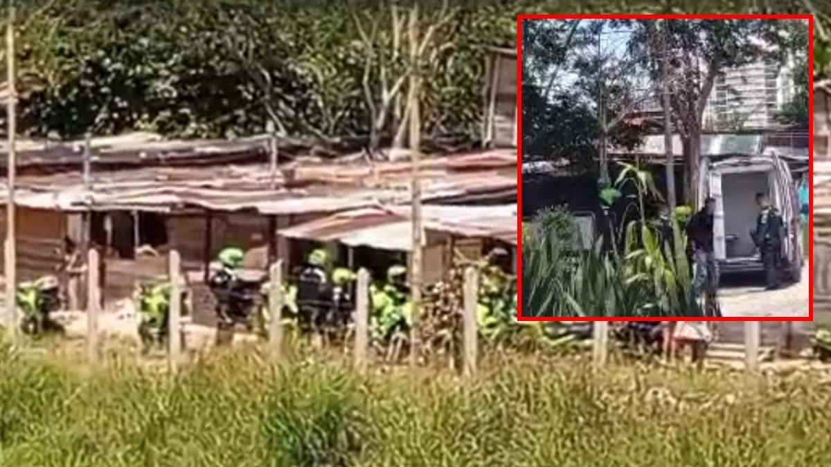 Robos y disparos en Villa Resistencia: ya no aguantan más