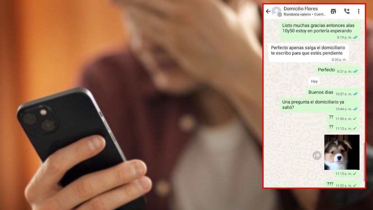 stafa digital en Ibagué: menor de edad fue engañado con supuesto detalle romántico
