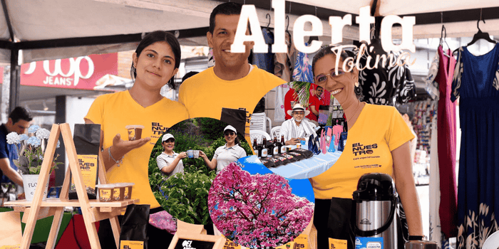 Feria Agropecuaria reunirá a más de 60 productores rurales