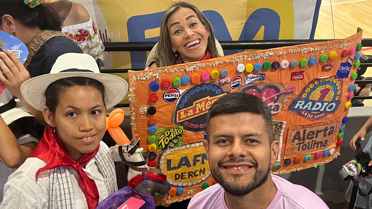 caballitos de palo 2025