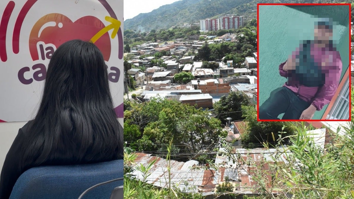 Caso volencia Ibagué