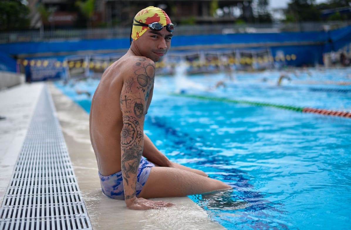 Federico Avendaño S