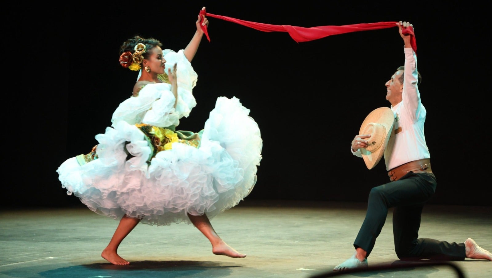 Festival Bambuco versión 64