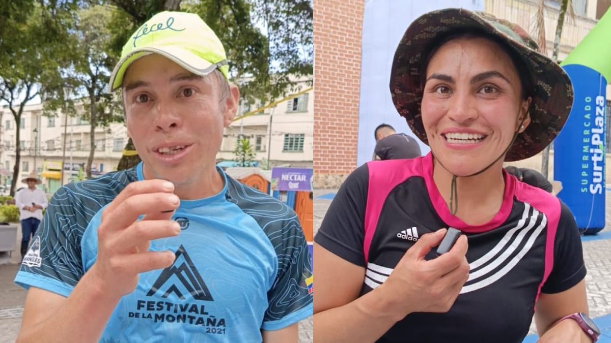 Carrera Campesina en Botas de Caucho | Ibagué | Carrera campesina | Junio 2025