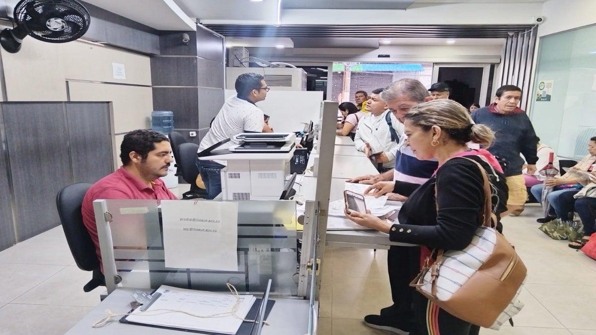 Impuesto de Industria y Comercio