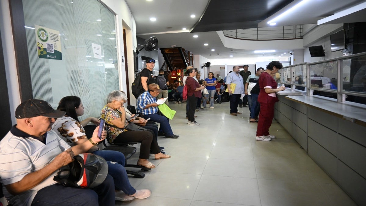 Impuesto de Industria y Comercio de Ibagué