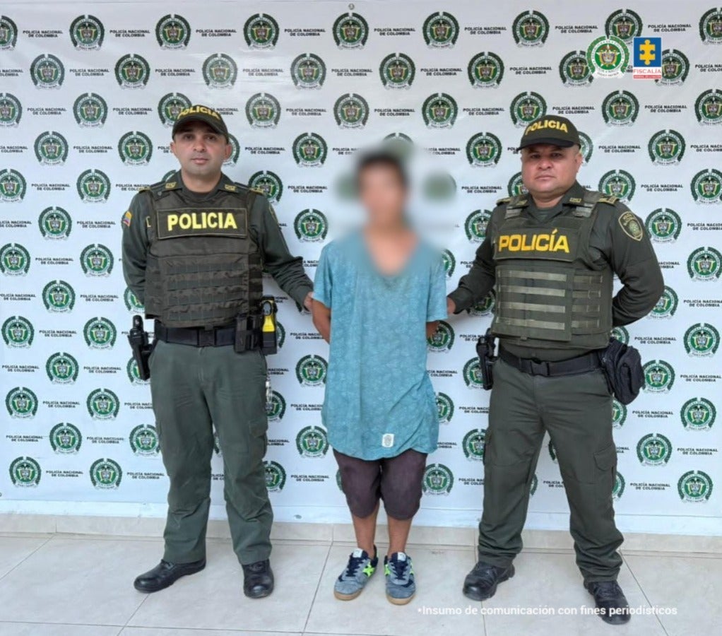 Envían a la cárcel a joven señalado de asesinar a su mamá en Suaza, Huila