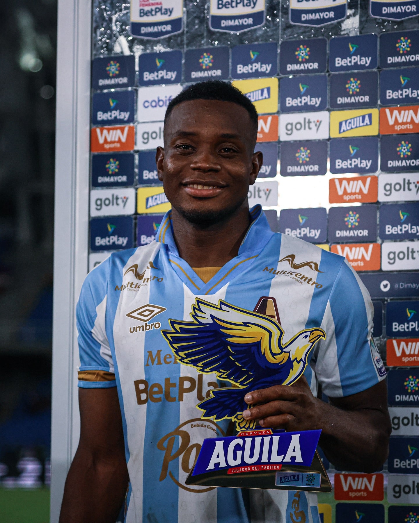 Las matemáticas mantienen vivo al Tolima para ser primero