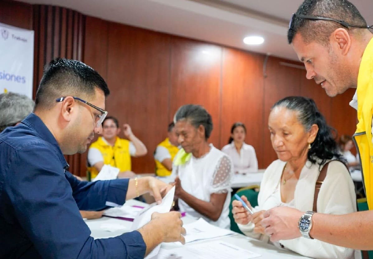 reparación víctimas tolima