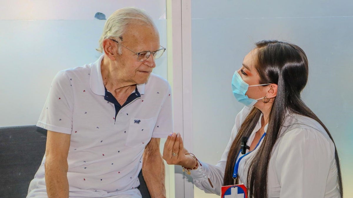 Secretaria Salud Ibagué