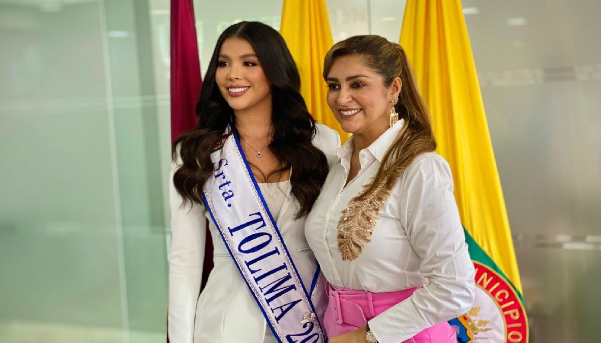 Señorita Tolima 2025