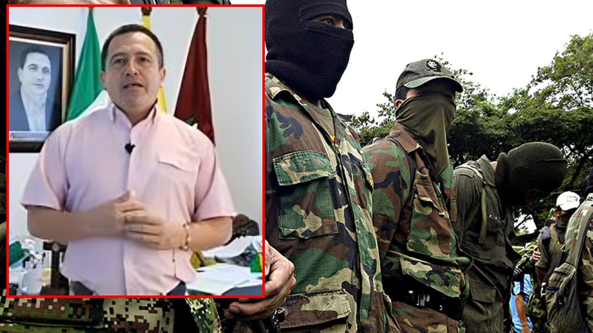 Autoridades reafirman que en Villarrica no operan grupos ilegales