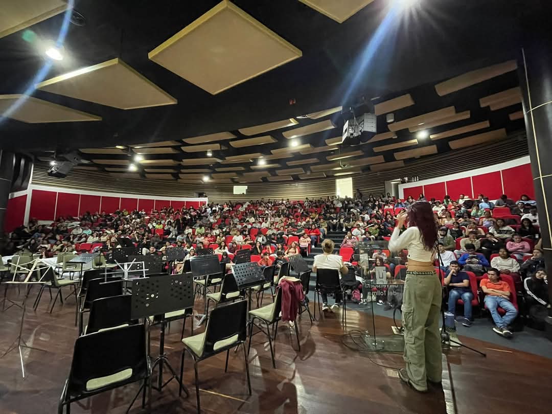 Paro Universidad del Tolima