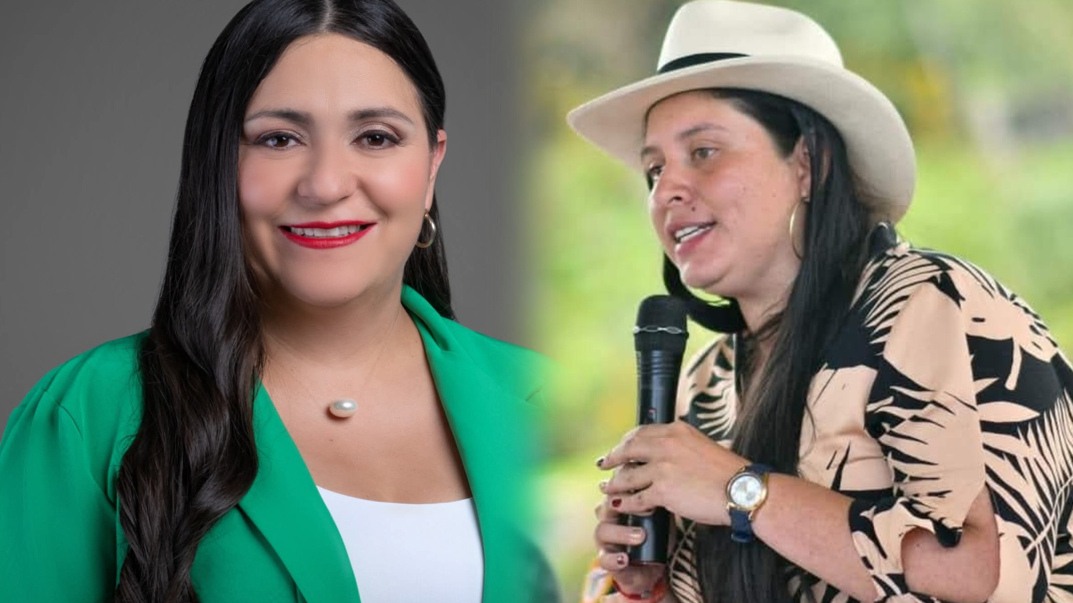 Concejal Murillo denuncia alcaldesa