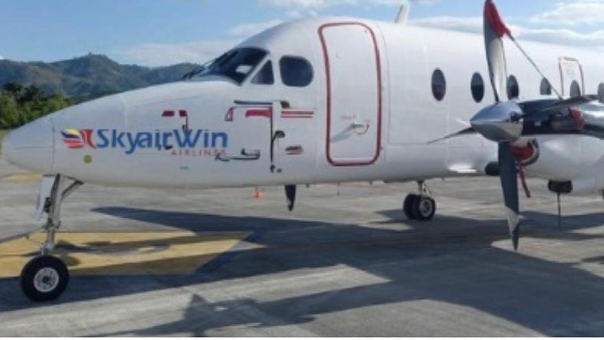 Nueva Aerolínea | Aerolínea Skywinair | Nueva ruta aérea | Junio 2025