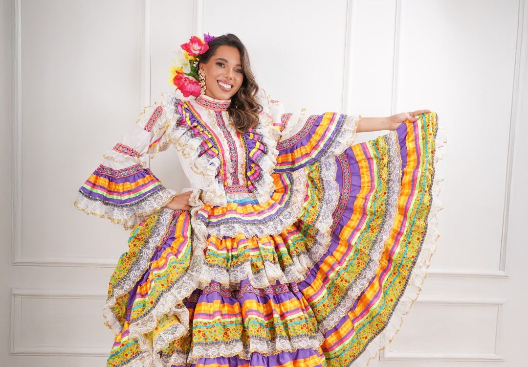 Tatiana Daza Ramírez, Embajadora comuna 3