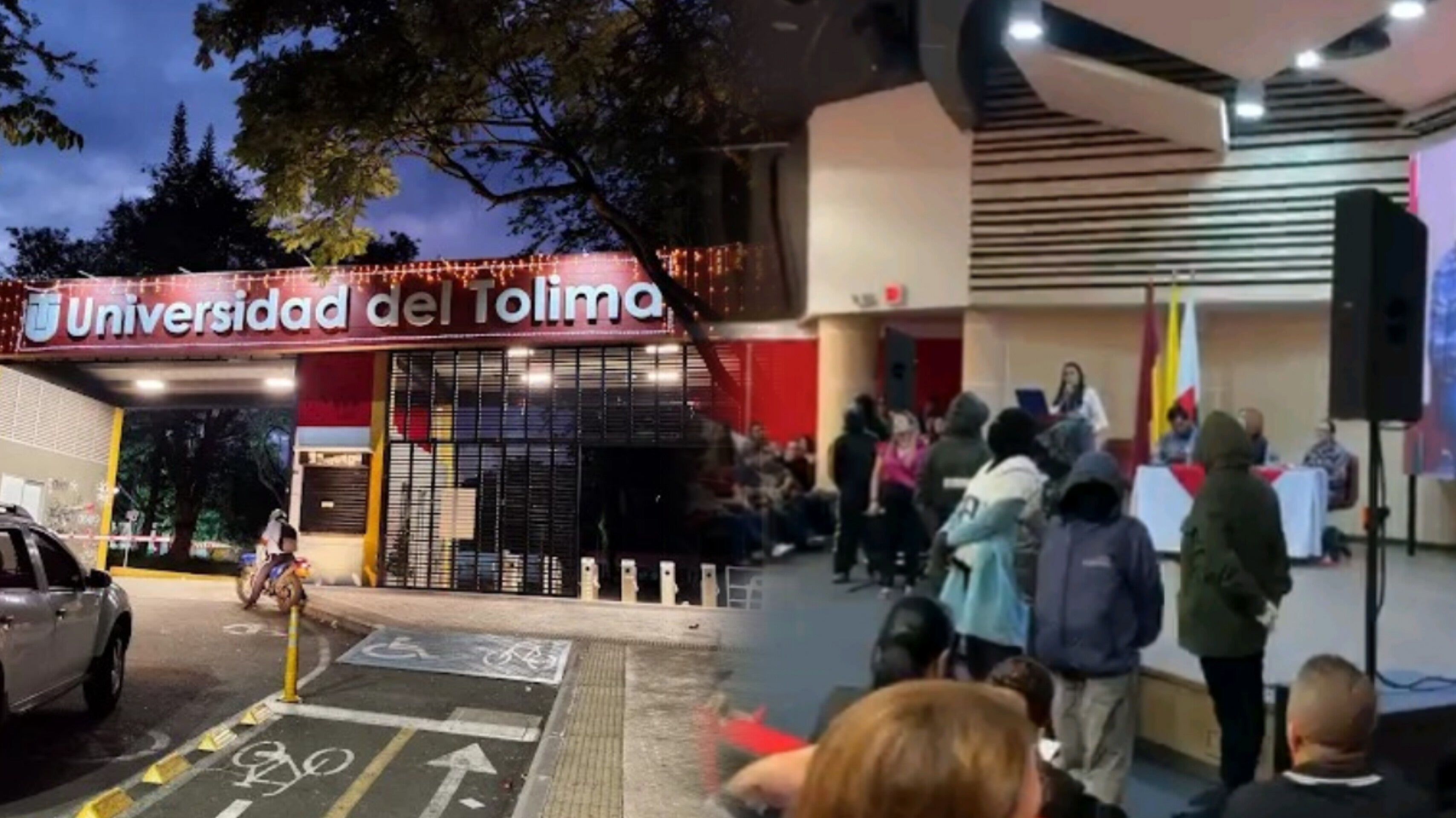 cerró sesion ampliada consejo superior