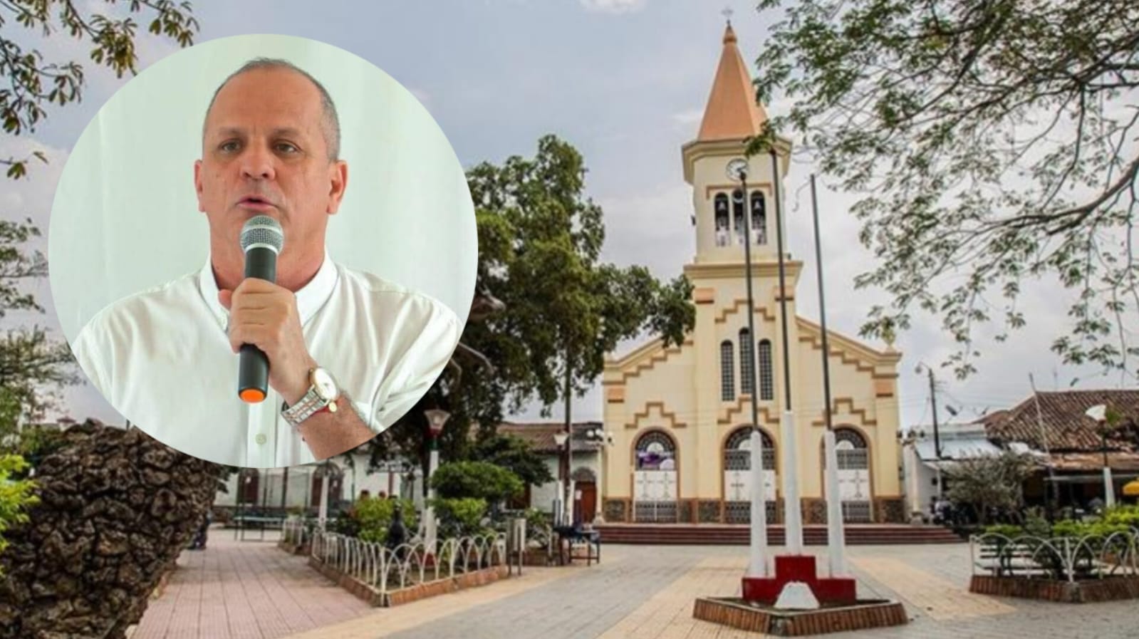 Venadillo cancela sus fiestas
