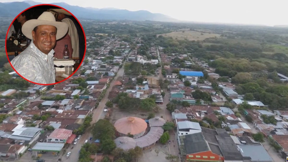 ¡Los acribillaron sin piedad! Matan a reconocido ganadero y a su empleado en zona rural de Prado