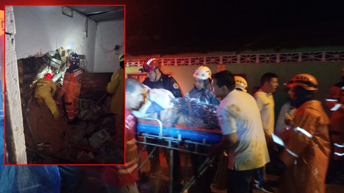 El último adiós a Sharit: este lunes se realizan las exequias de la menor fallecida en Mariquita