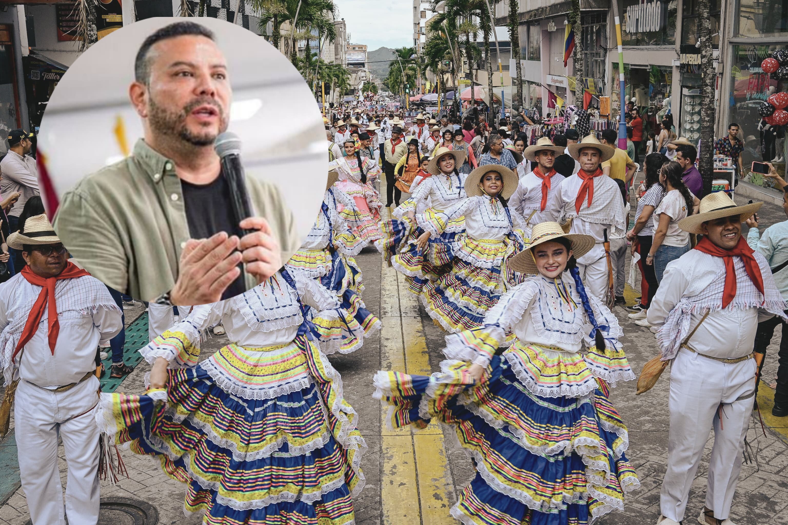 Cancelan fiestas sin justificación