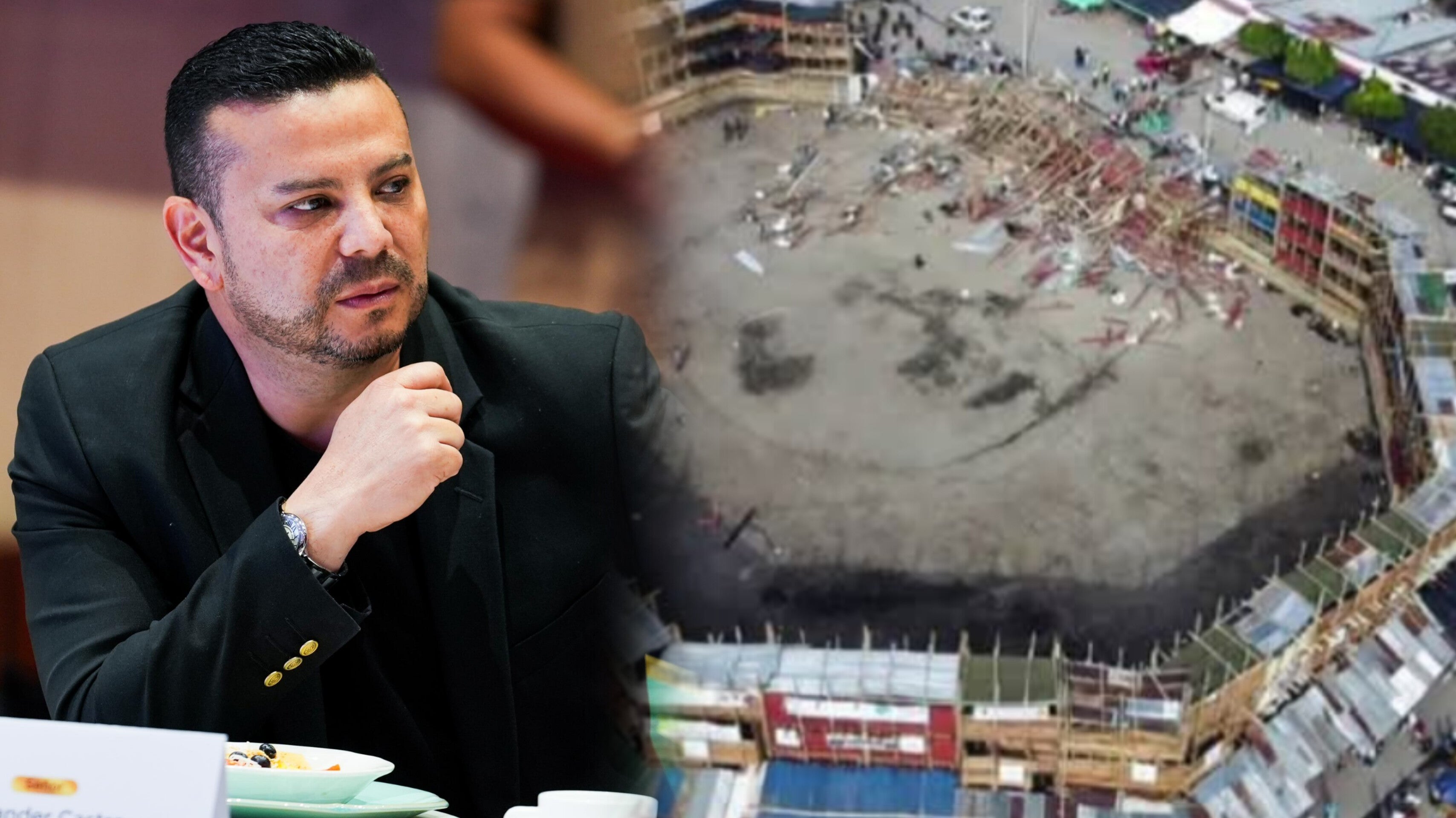 Alcaldes serán los responsables de sus fiestas