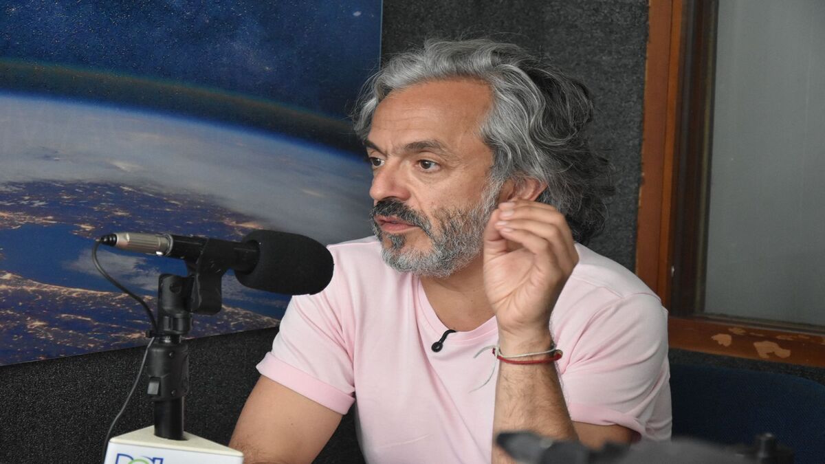 Juan Daniel Oviedo | Visita a Ibagué | Aspiraste Presidencial | Junio 2025