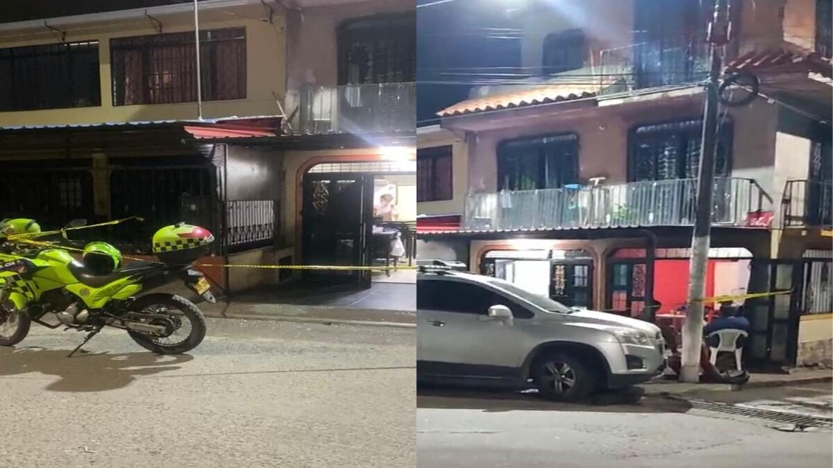 Ataque Sicarial | Menores Heridas | Ataque Armado | Junio 2025