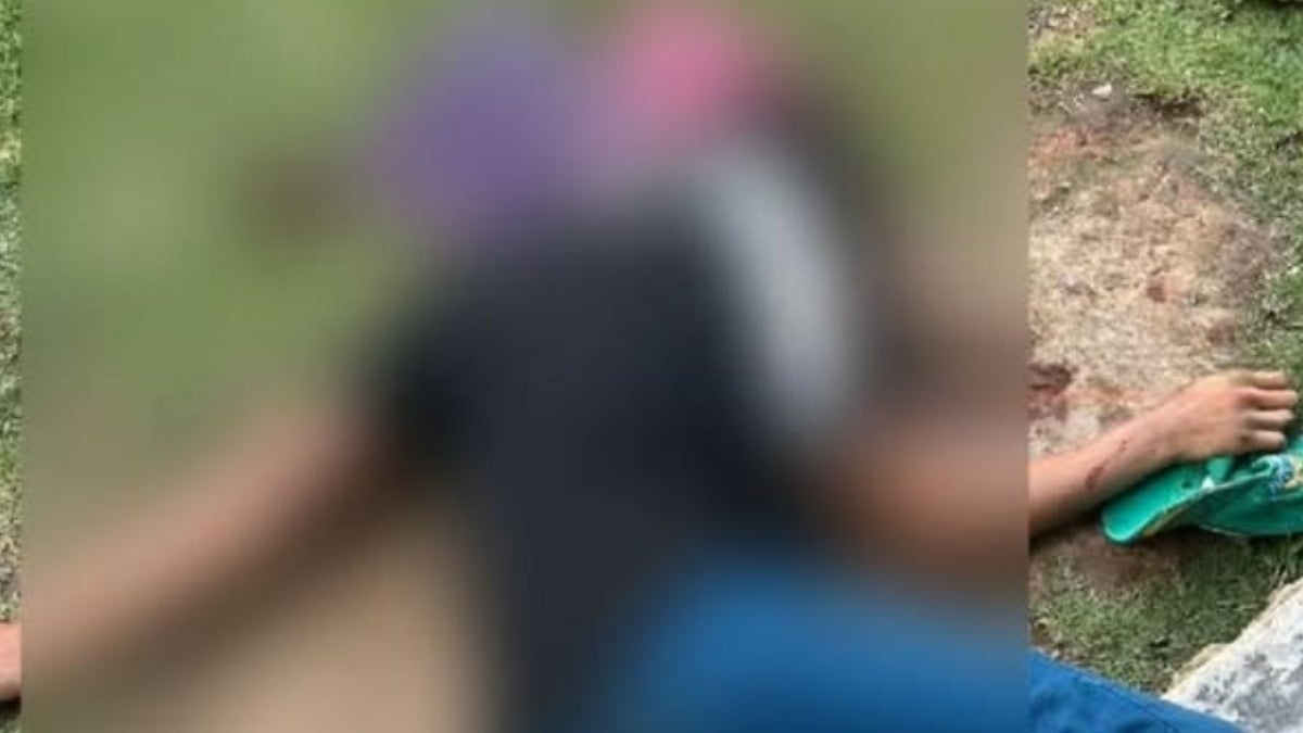 Sicarios ejecutan a joven de 17 años frente a una tienda en zona rural