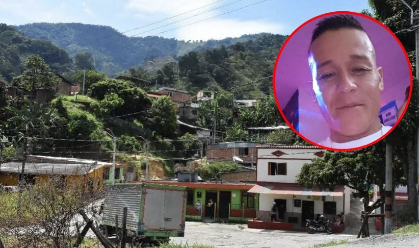 ¡Lo mataron a tiros en plena fiesta de San Pedro en Ibagué!