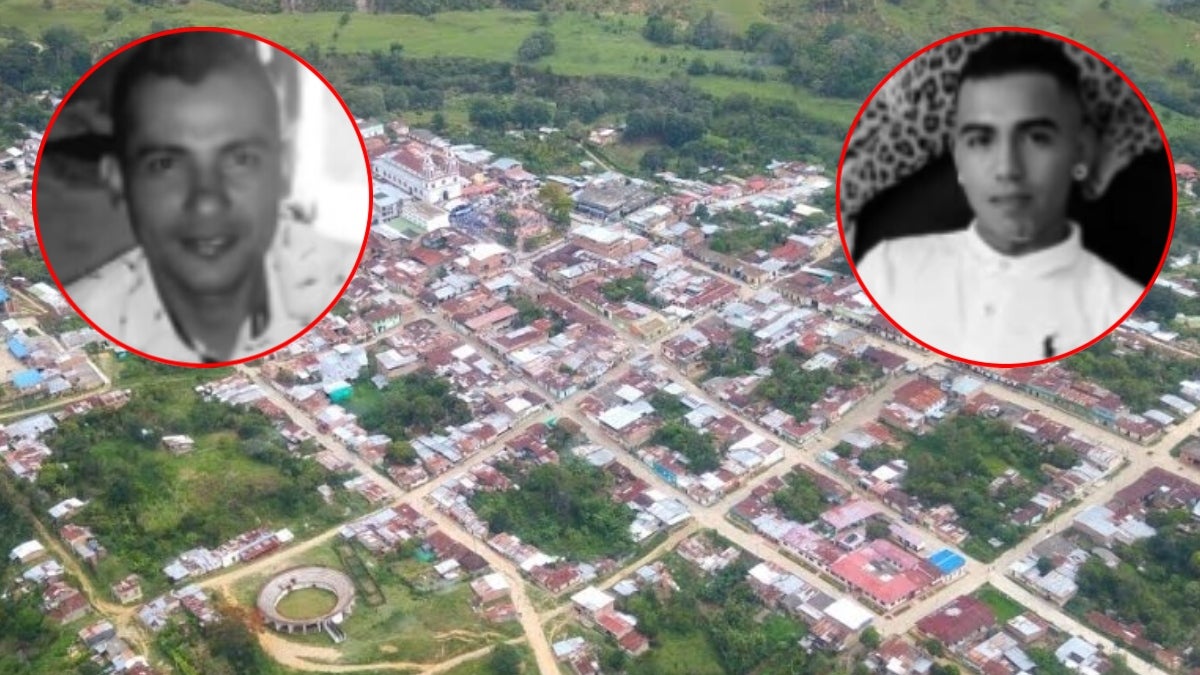 ¡Terror en San Antonio! Dos asesinatos y tres heridos en una sola noche