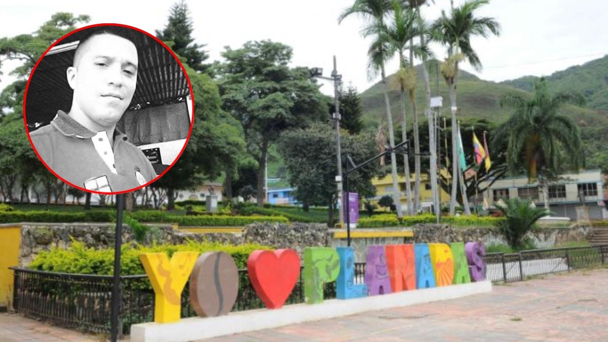 ¡Le dispararon en la cabeza! Joven murió camino al hospital en Planadas