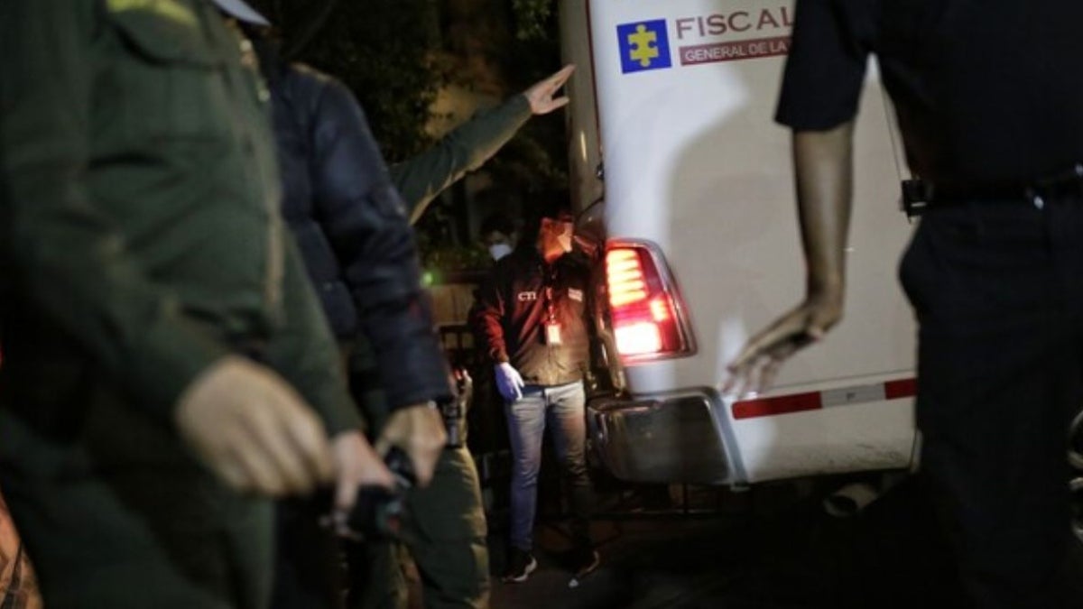 Lo mataron a bala y lo dejaron tirado en zona rural de Fresno