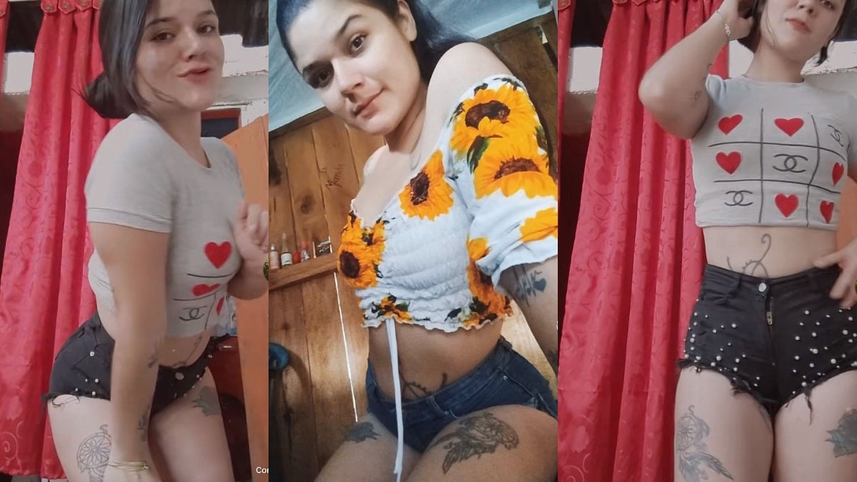 Desapareció en las calles de Ibagué: Lina María fue vista por última vez en zonas de consumo