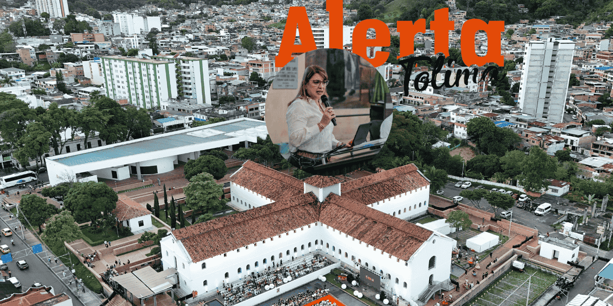 Panóptico de Ibagué recibirá mantenimiento